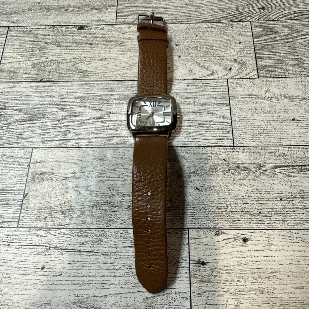 Anne Klein thank you